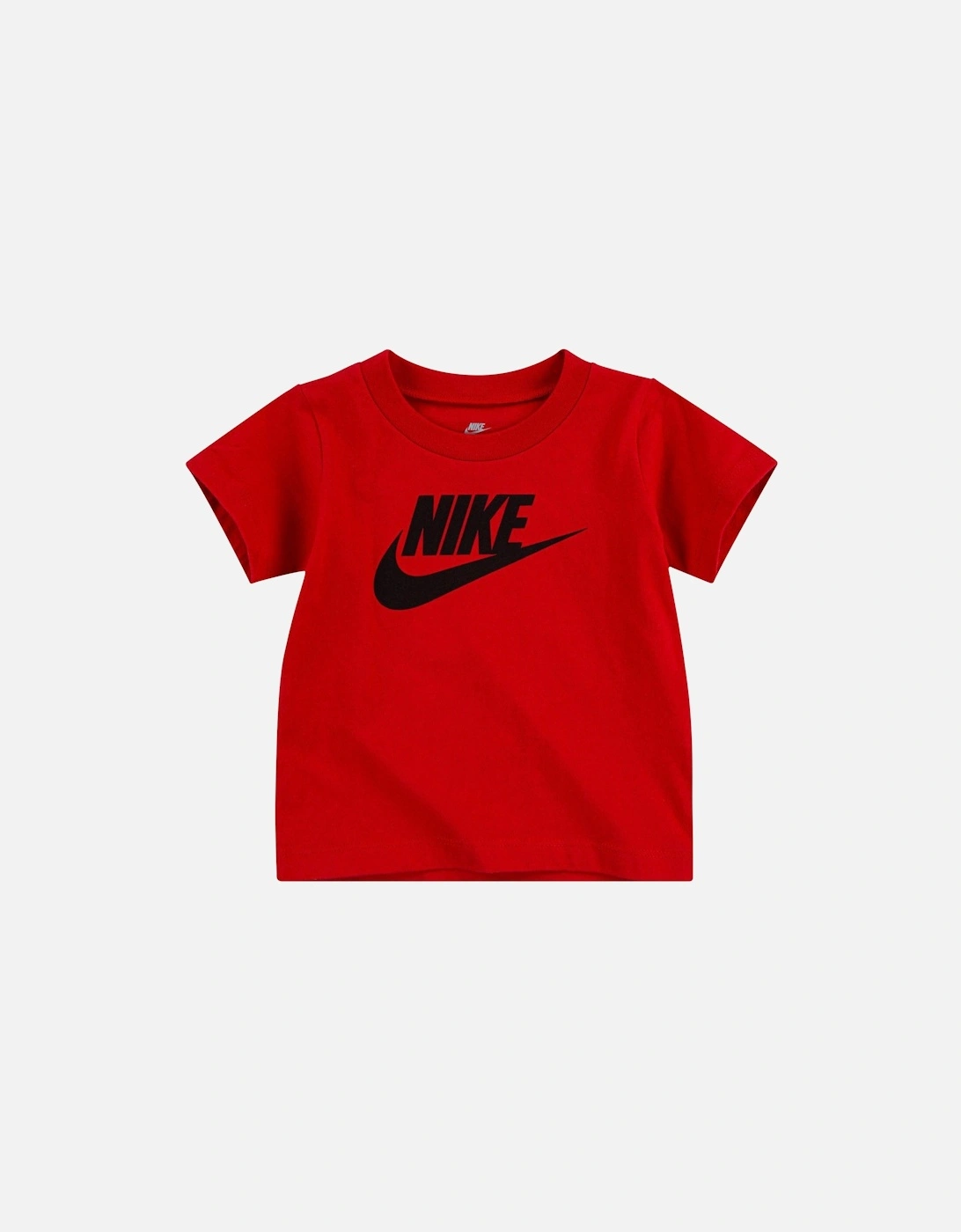 Childrens/Kids Futura T-Shirt, 4 of 3
