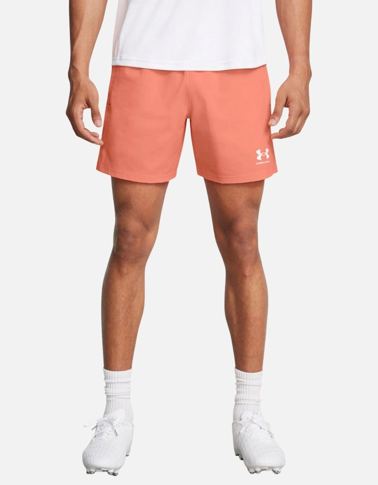 Mens Challenger Pro Woven Shorts