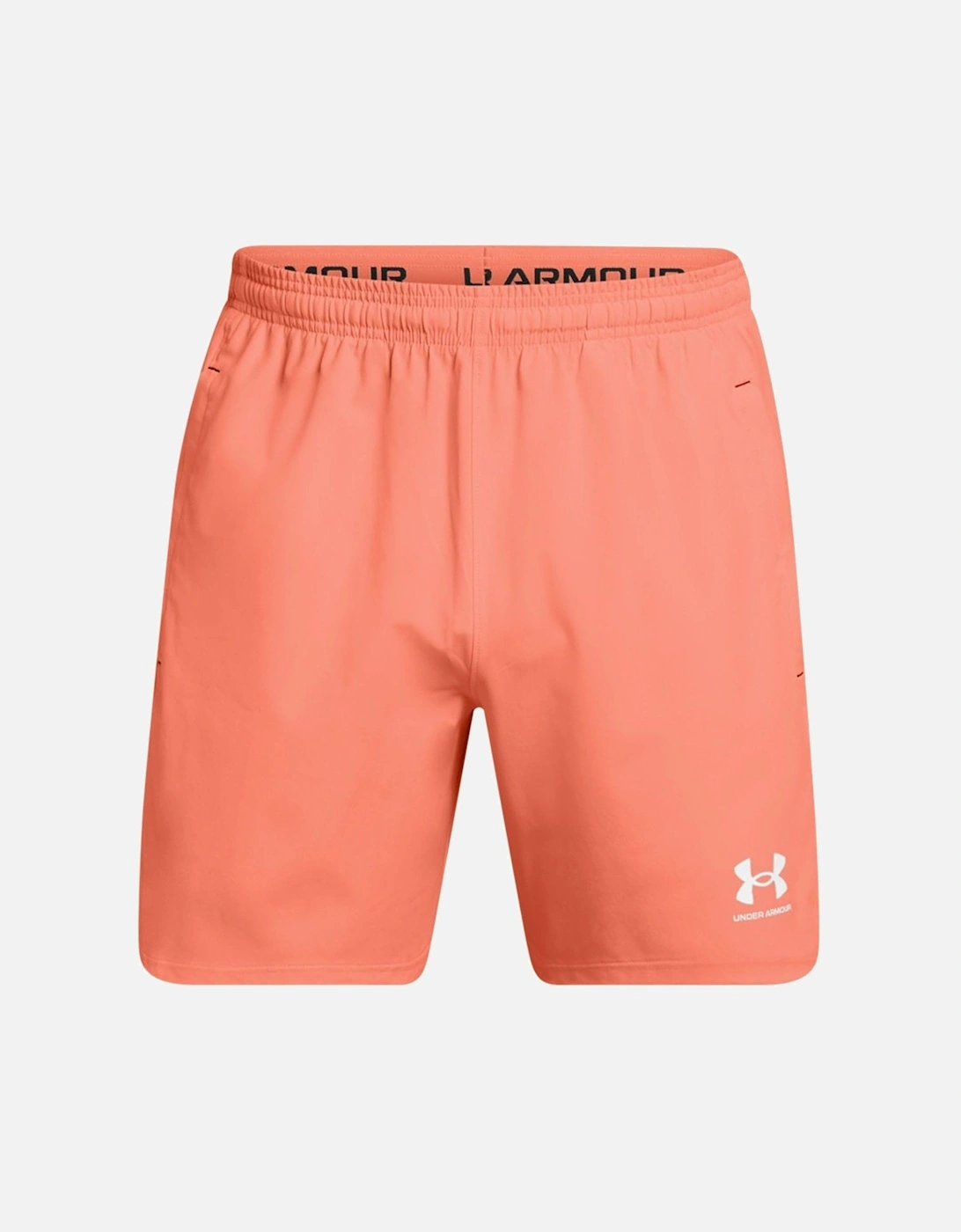 Mens Challenger Pro Woven Shorts, 6 of 5