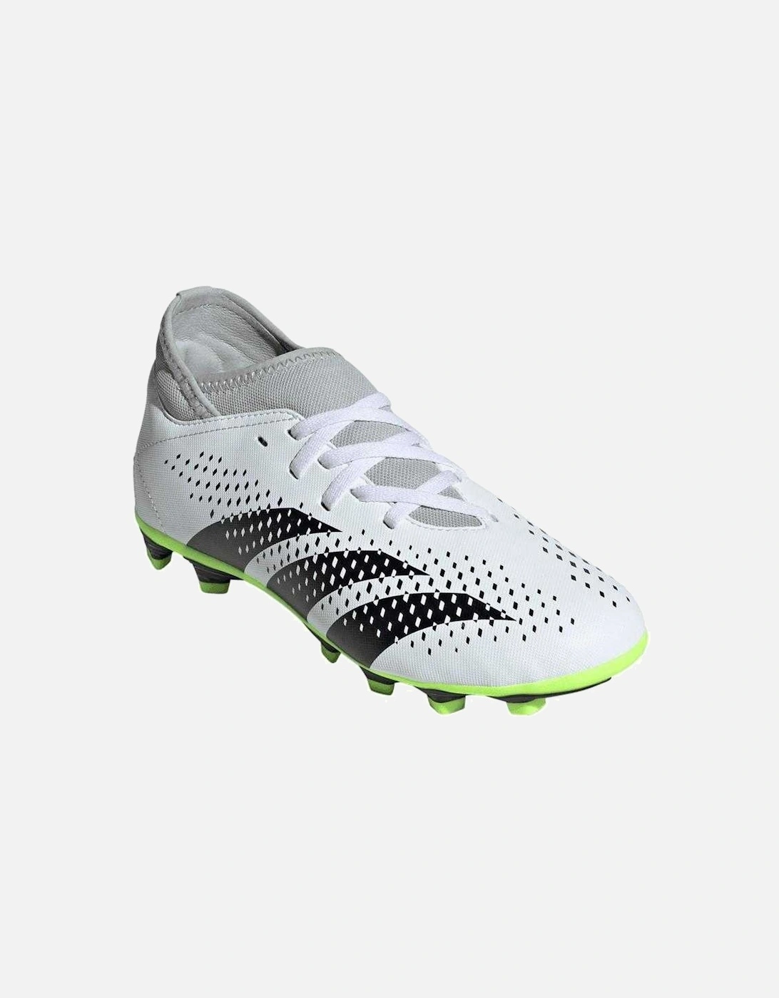 Adidas Childrens/Kids Predator Accuracy 4 Flexible Ground Football Boots, 6 of 5