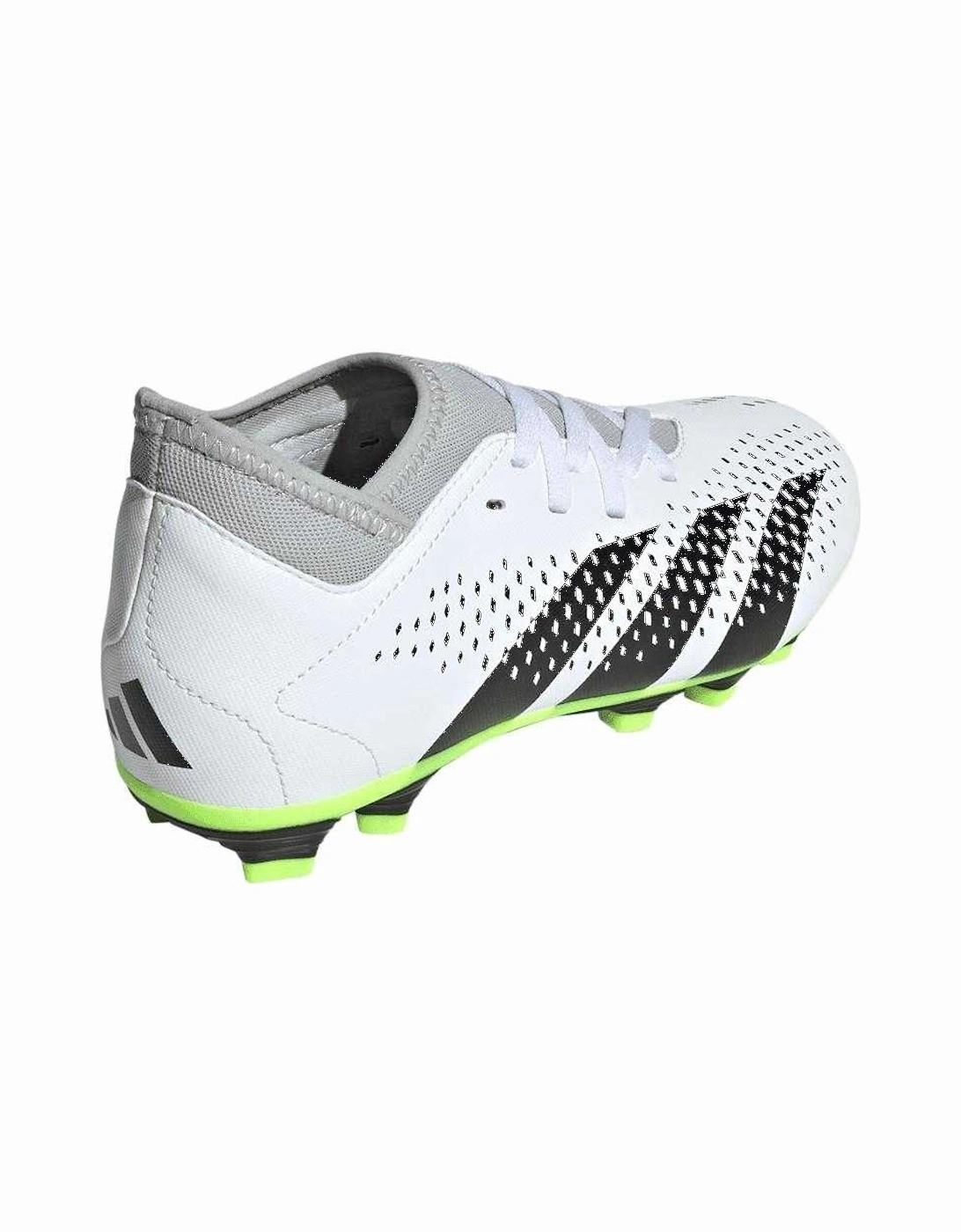 Adidas Childrens/Kids Predator Accuracy 4 Flexible Ground Football Boots
