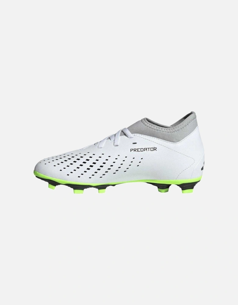 Adidas Childrens/Kids Predator Accuracy 4 Flexible Ground Football Boots