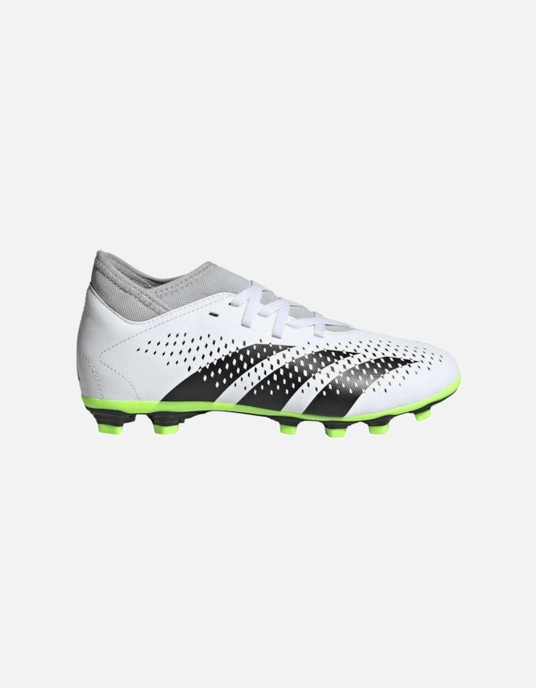 Adidas Childrens/Kids Predator Accuracy 4 Flexible Ground Football Boots