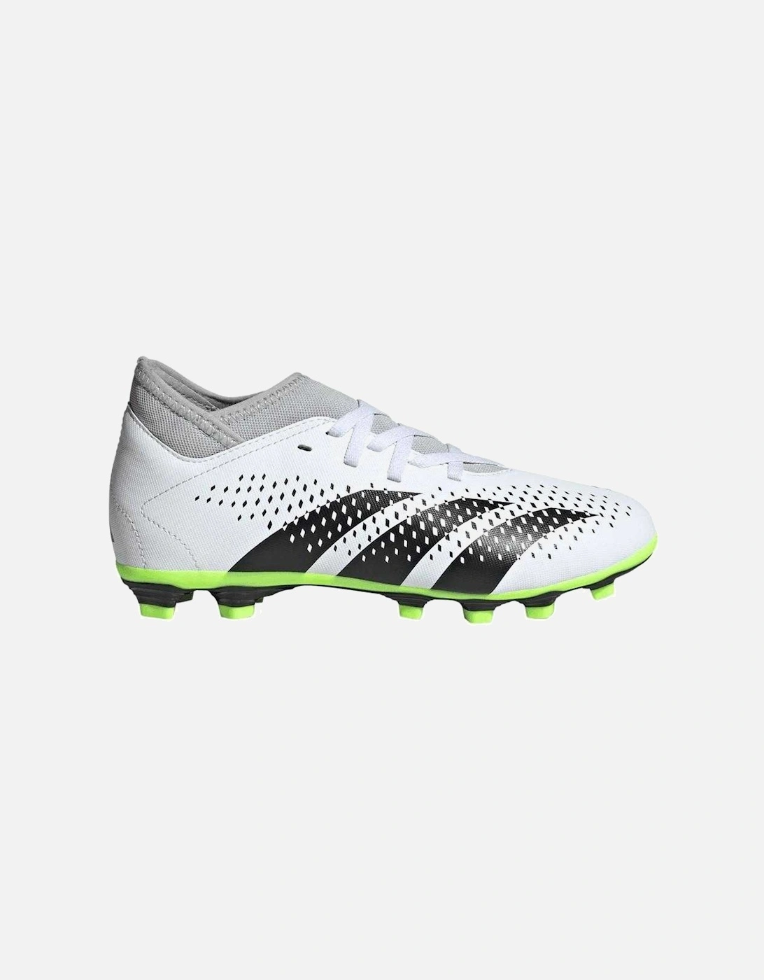 Adidas Childrens/Kids Predator Accuracy 4 Flexible Ground Football Boots