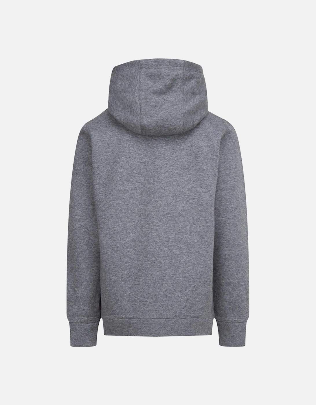 Childrens/Kids Club Fleece Hoodie