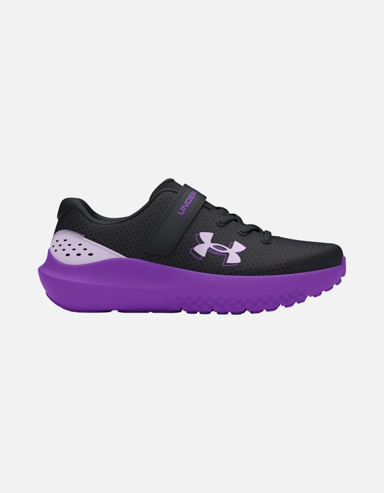 Childrens/Kids Pre-School Surge 4 Running Trainers