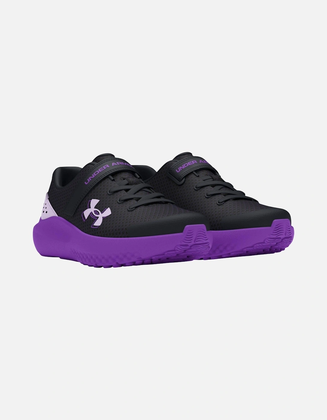 Childrens/Kids Pre-School Surge 4 Running Trainers, 6 of 5