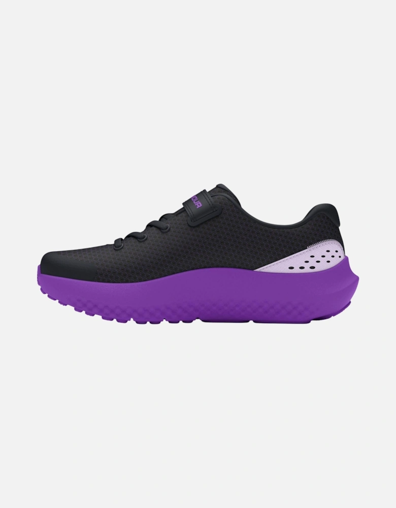 Childrens/Kids Pre-School Surge 4 Running Trainers