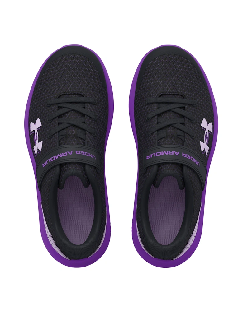 Childrens/Kids Pre-School Surge 4 Running Trainers