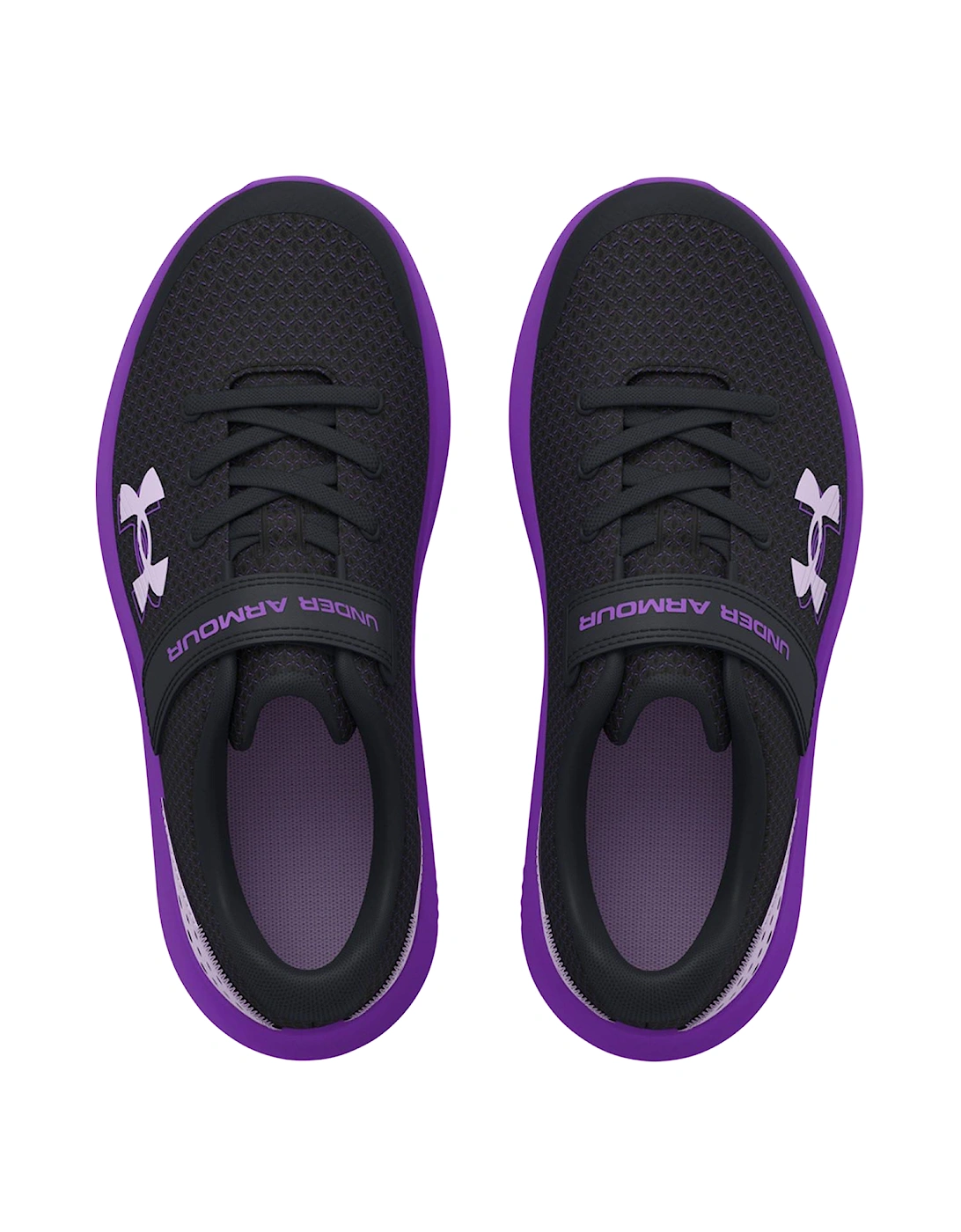 Childrens/Kids Pre-School Surge 4 Running Trainers