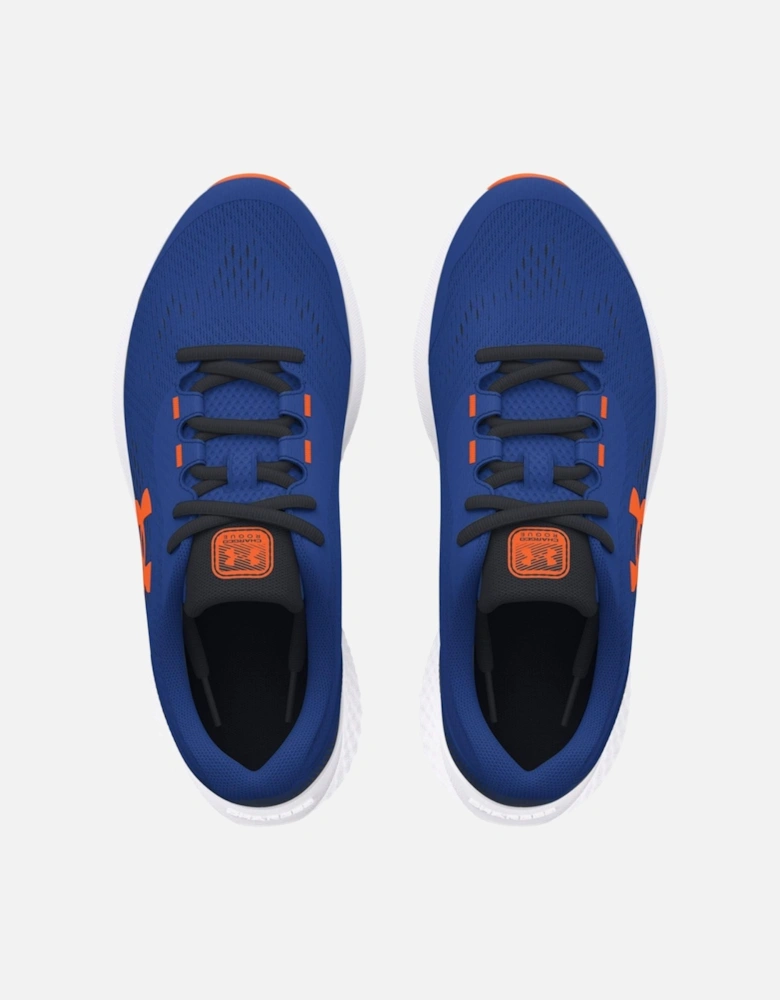 Childrens/Kids Pre-School Rogue 4 Running Trainers
