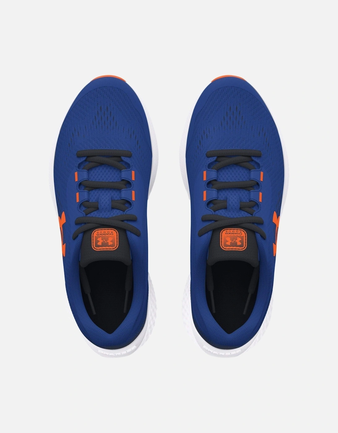 Childrens/Kids Pre-School Rogue 4 Running Trainers