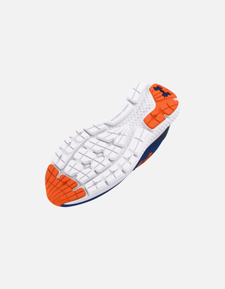 Childrens/Kids Pre-School Rogue 4 Running Trainers