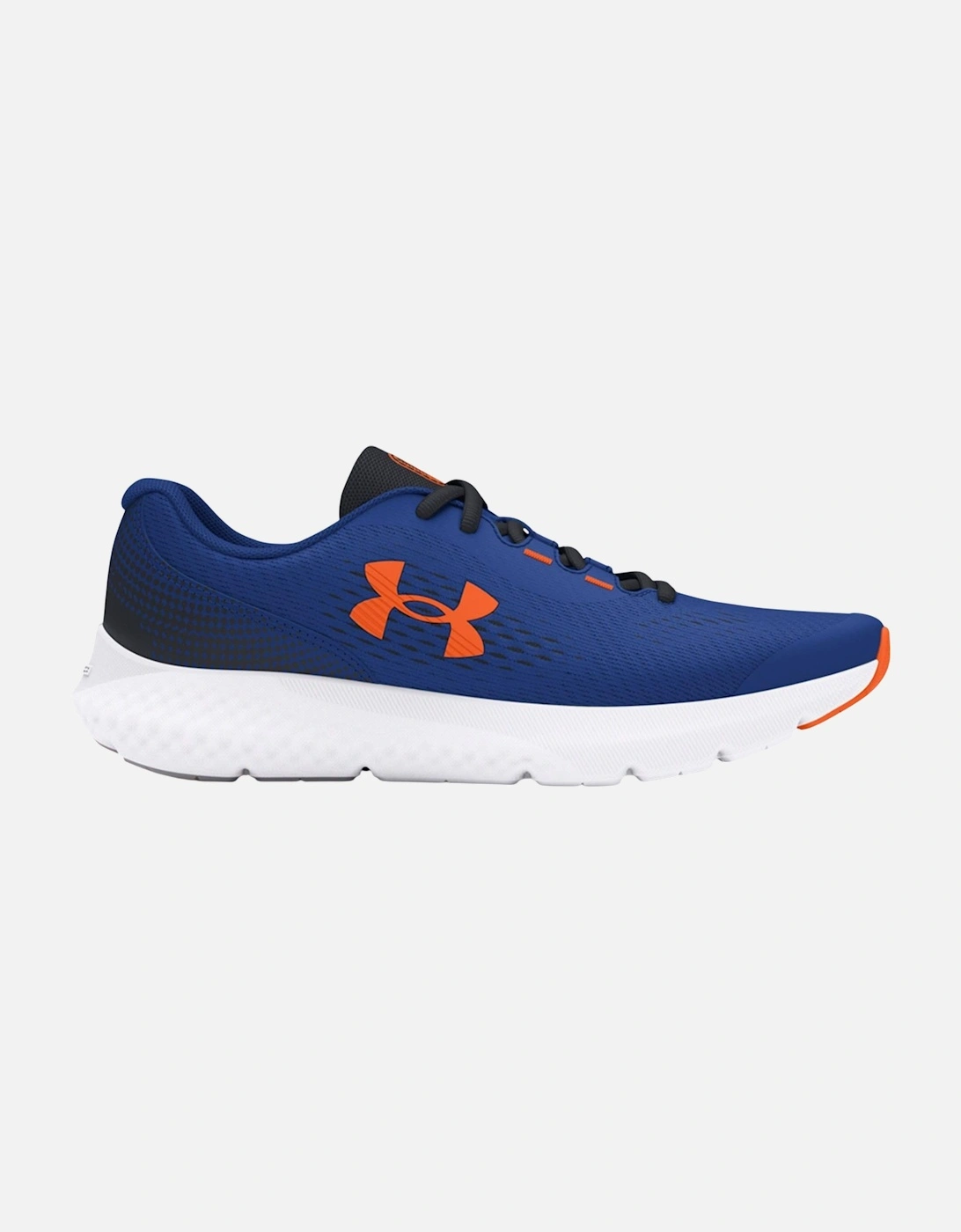 Childrens/Kids Pre-School Rogue 4 Running Trainers