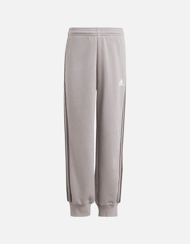Childrens/Kids Crew Neck Tracksuit