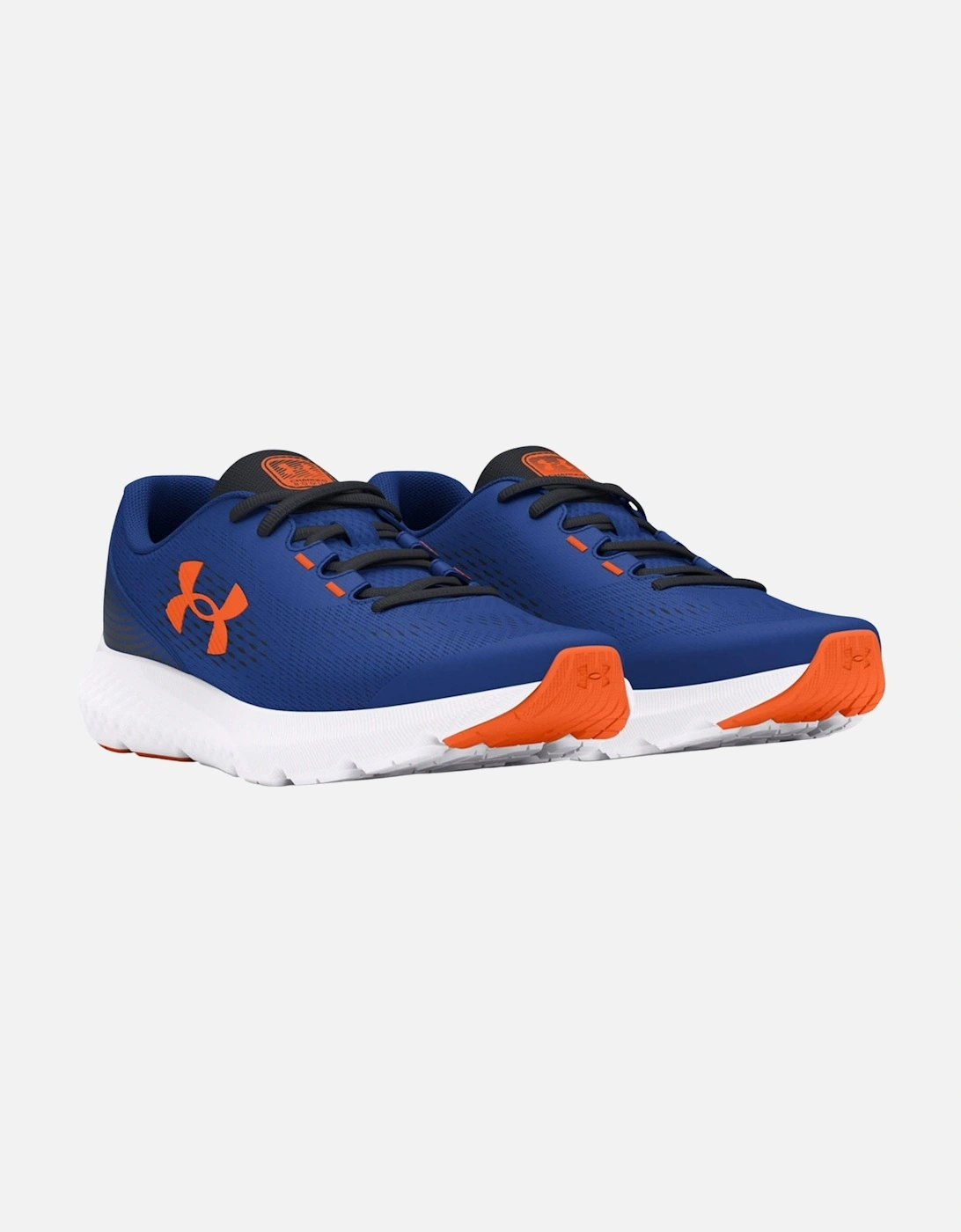 Childrens/Kids Pre-School Rogue 4 Running Trainers, 6 of 5