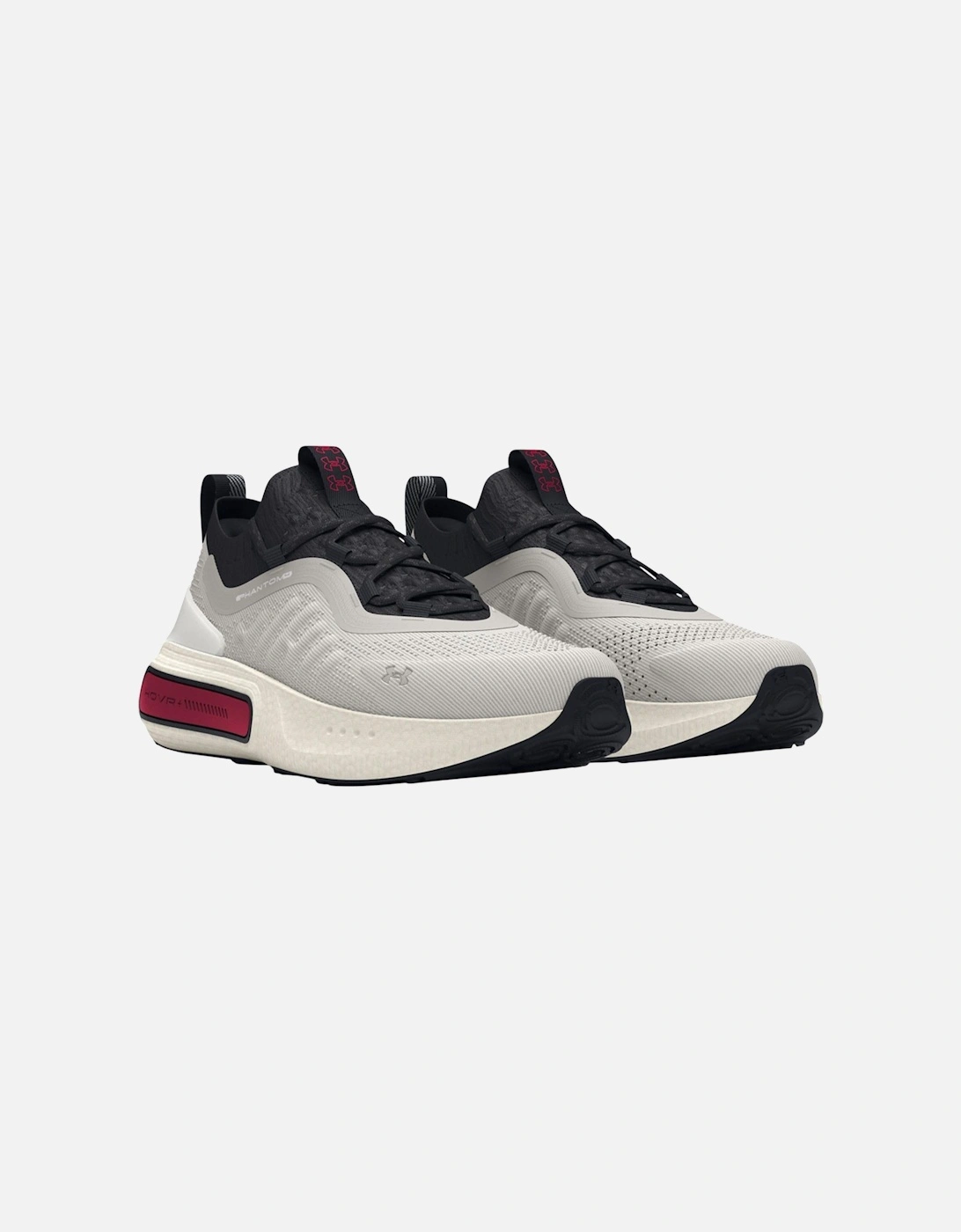 Unisex Adult Phantom 4 Running Trainers, 6 of 5