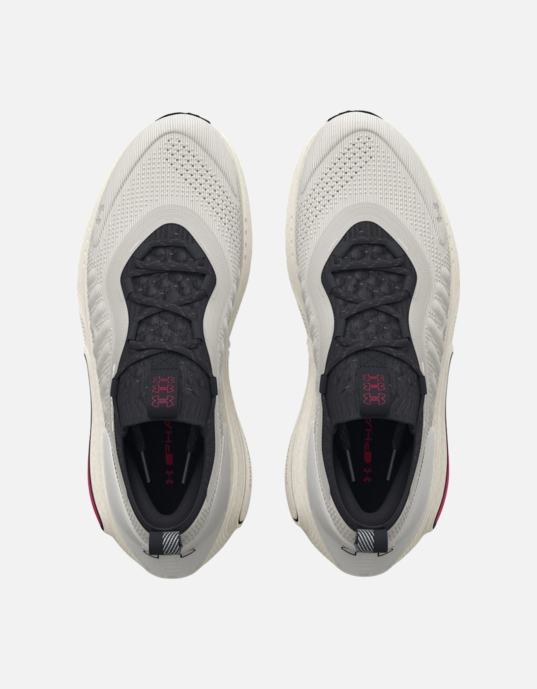 Unisex Adult Phantom 4 Running Trainers