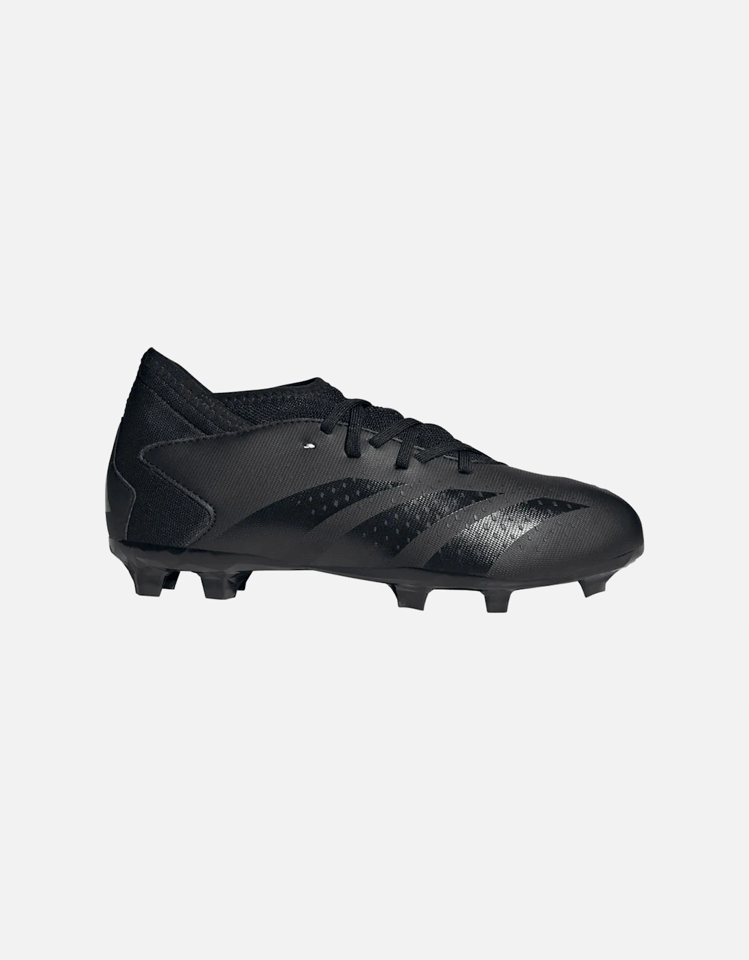 Adidas Childrens/Kids Predator Accuracy.3 Firm Ground Football Boots, 6 of 5