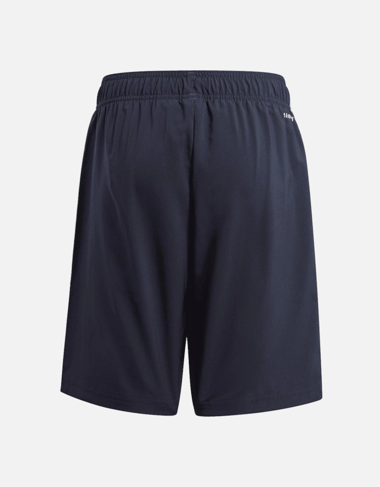 Boys Essentials Chelsea 3 Stripes Shorts
