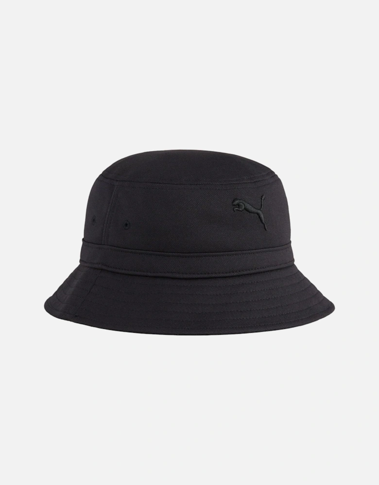Unisex Adult Premium Essential Logo Bucket Hat