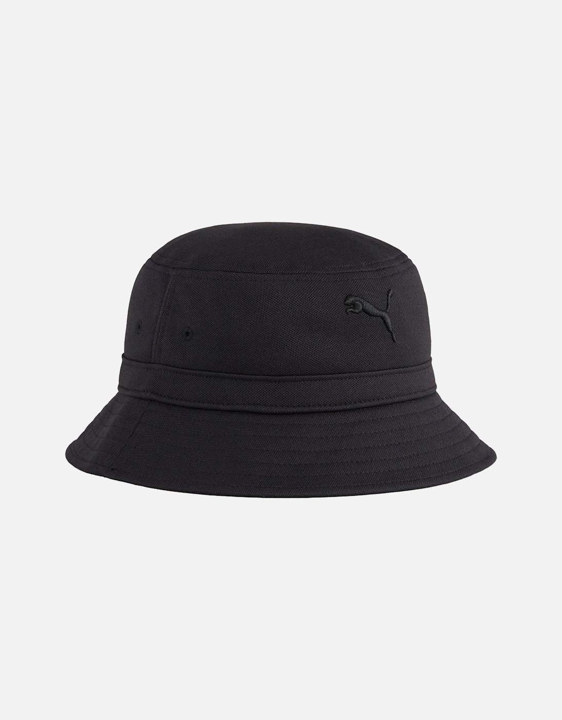 Unisex Adult Premium Essential Logo Bucket Hat, 5 of 4