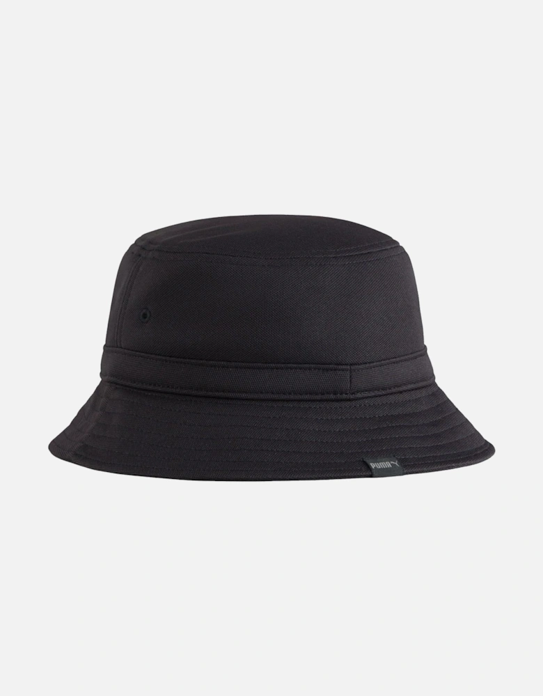 Unisex Adult Premium Essential Logo Bucket Hat