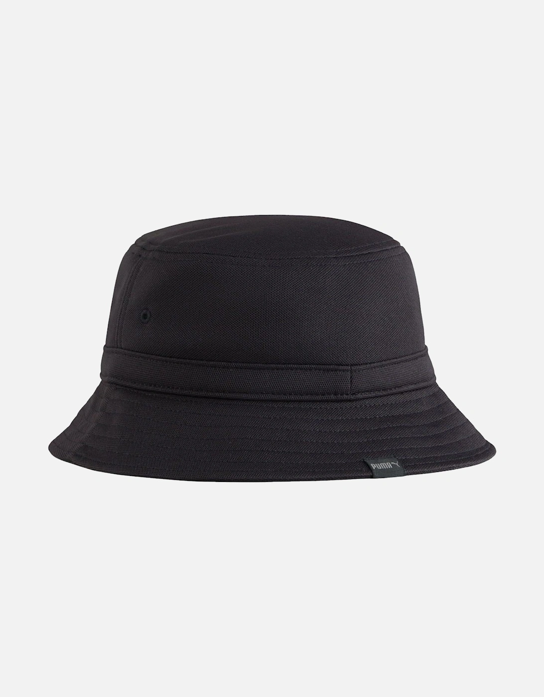 Unisex Adult Premium Essential Logo Bucket Hat