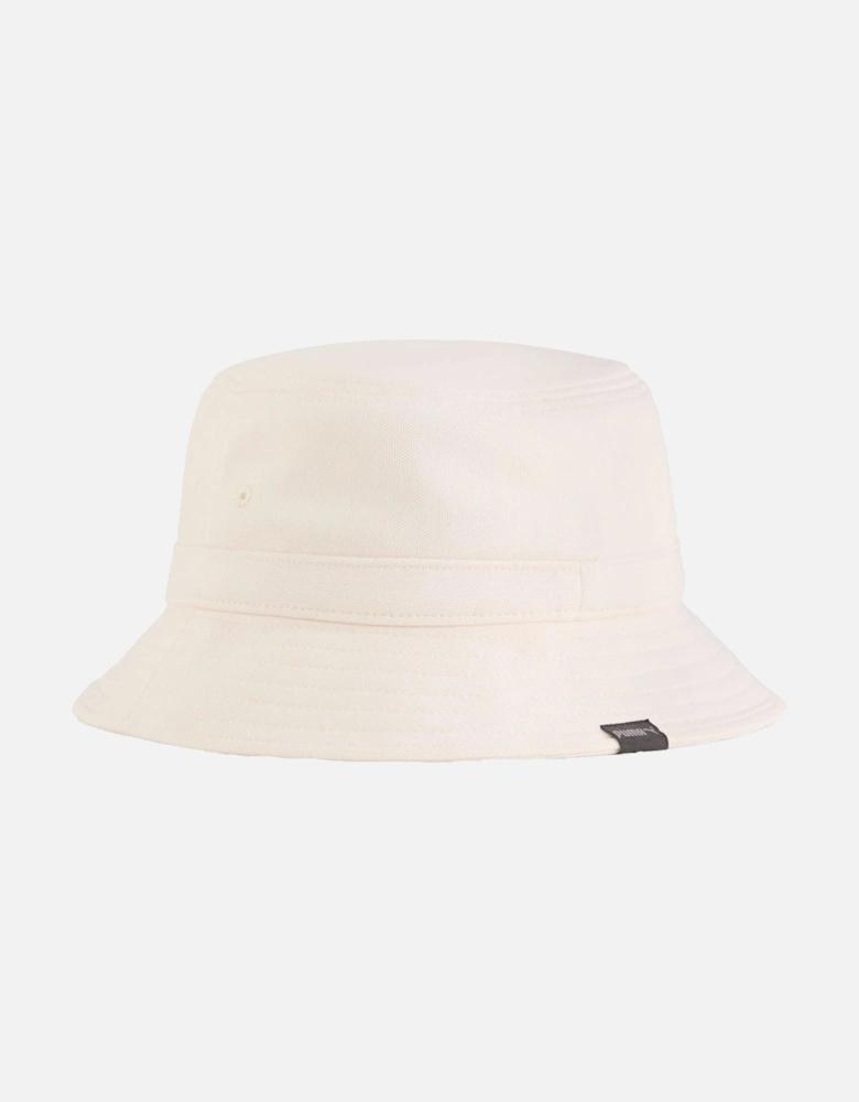 Unisex Adult Premium Essential Logo Bucket Hat