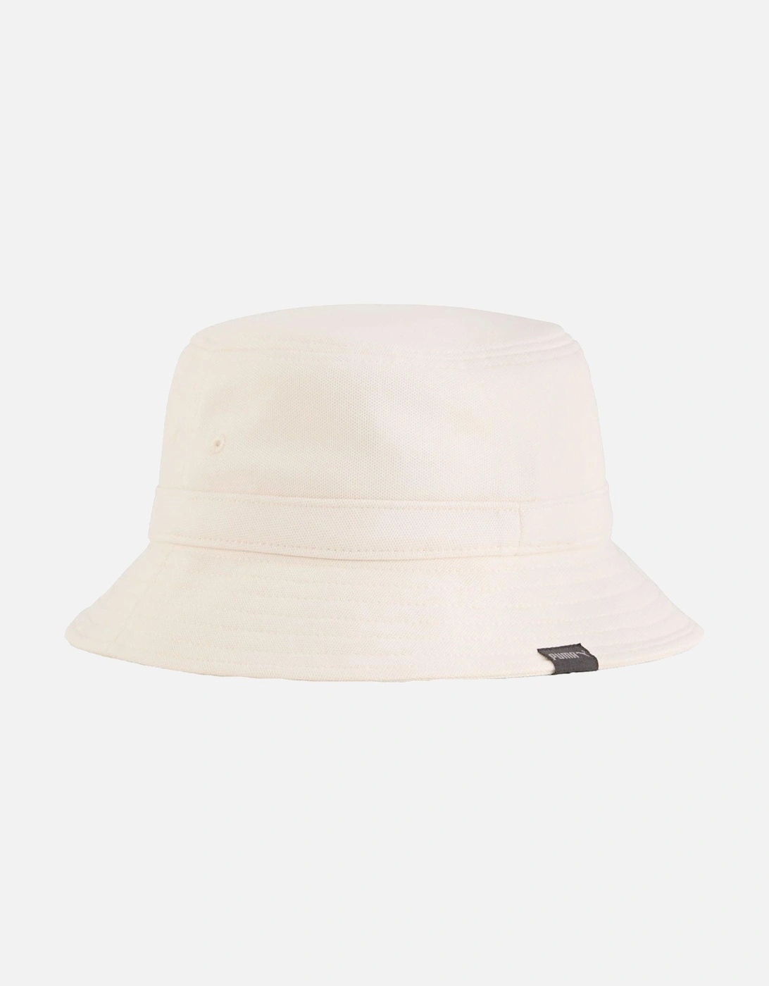 Unisex Adult Premium Essential Logo Bucket Hat