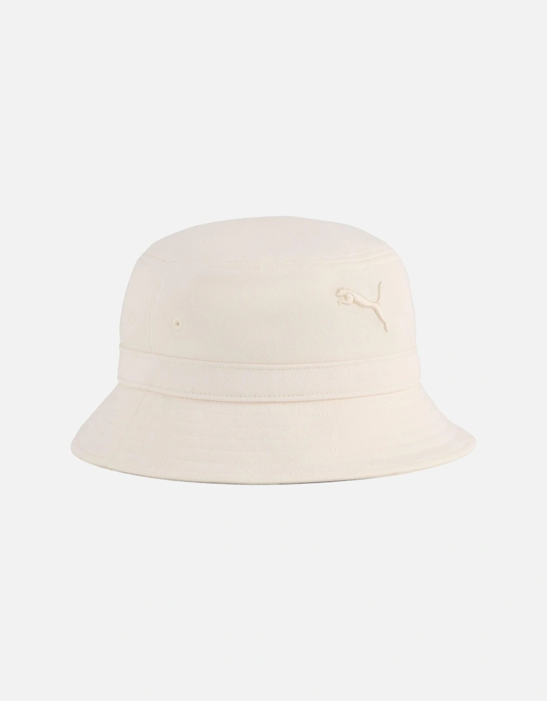 Unisex Adult Premium Essential Logo Bucket Hat