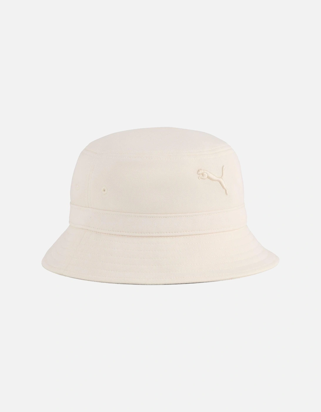 Unisex Adult Premium Essential Logo Bucket Hat, 5 of 4