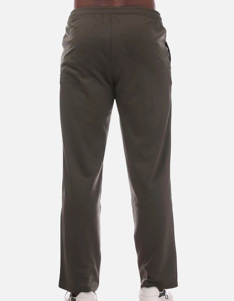 Mens PWRFleece Tapered Leg Jogging Bottoms