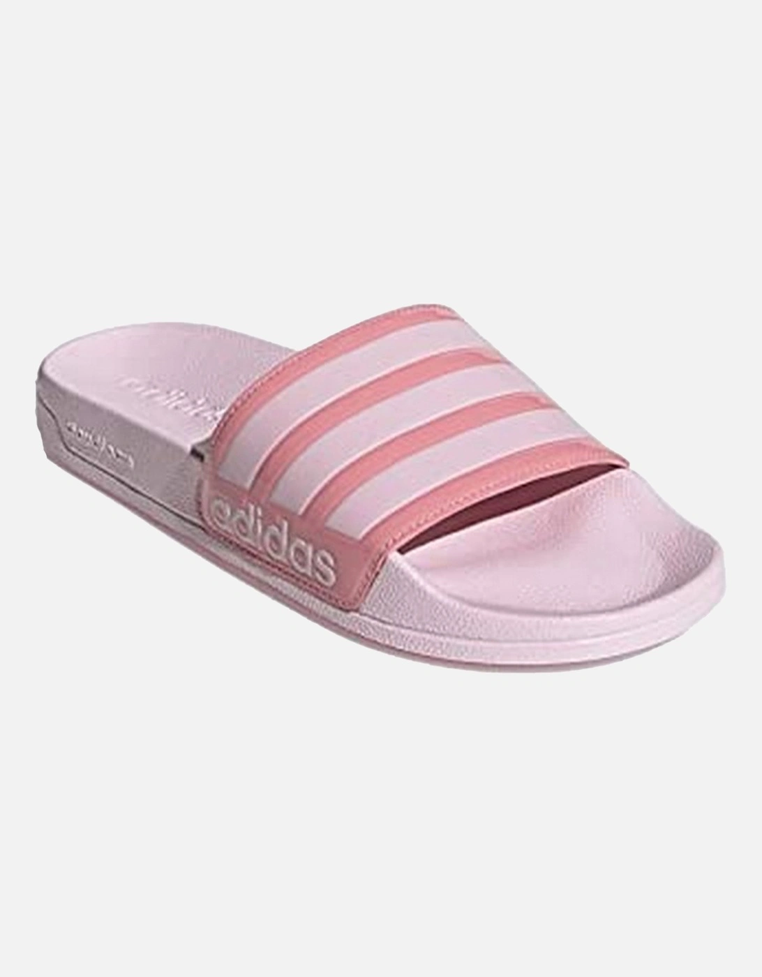 Unisex Adult Adilette Shower Sliders, 6 of 5