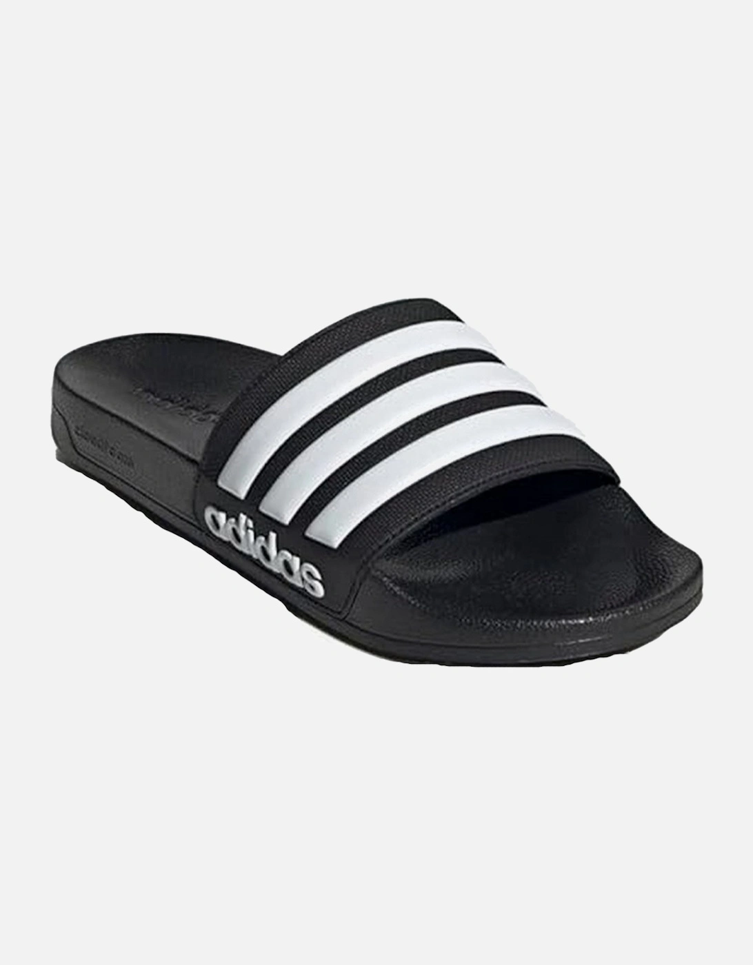 Unisex Adult Adilette Shower Sliders, 6 of 5