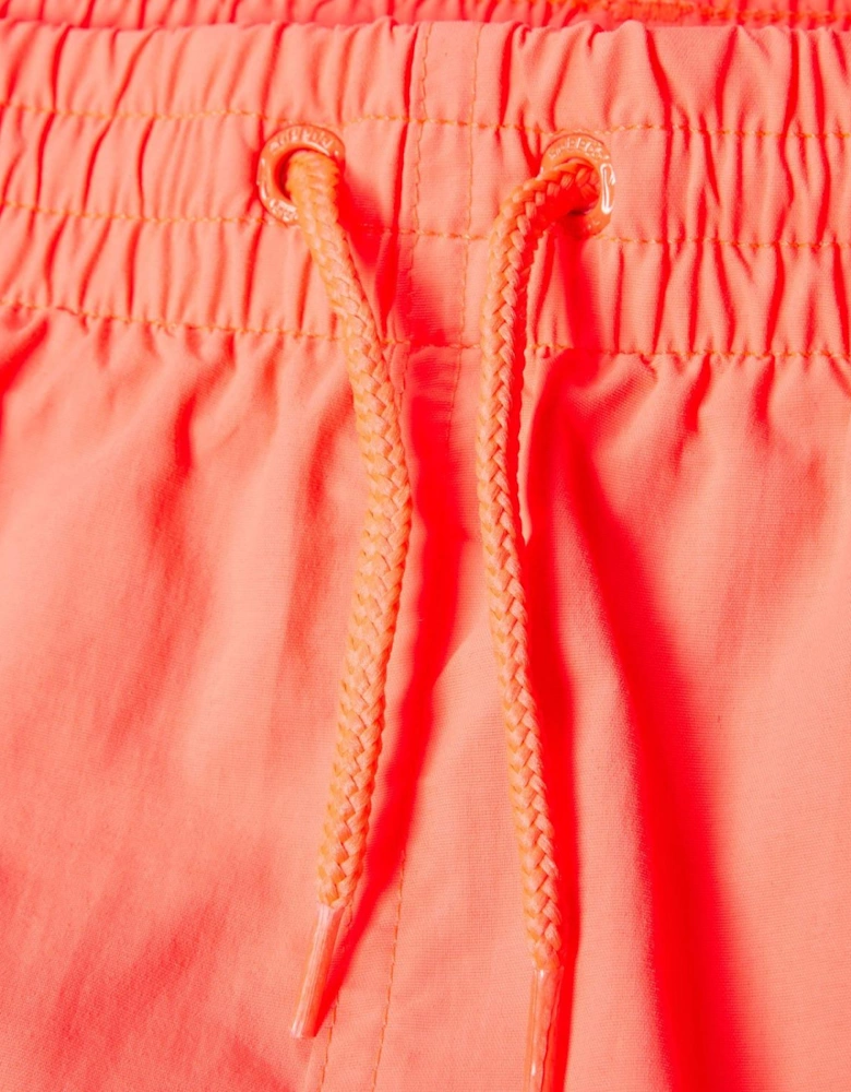 Boys Essential Swim Shorts