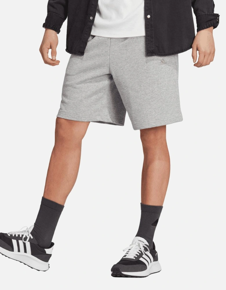 Mens All SZN French Terry Shorts