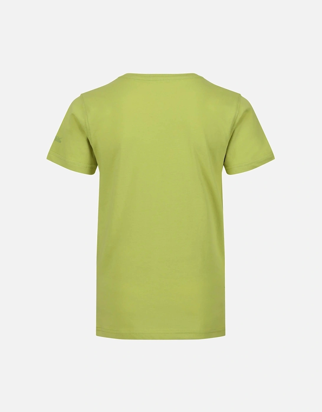 Childrens/Kids Bosley VI Hawaii T-Shirt