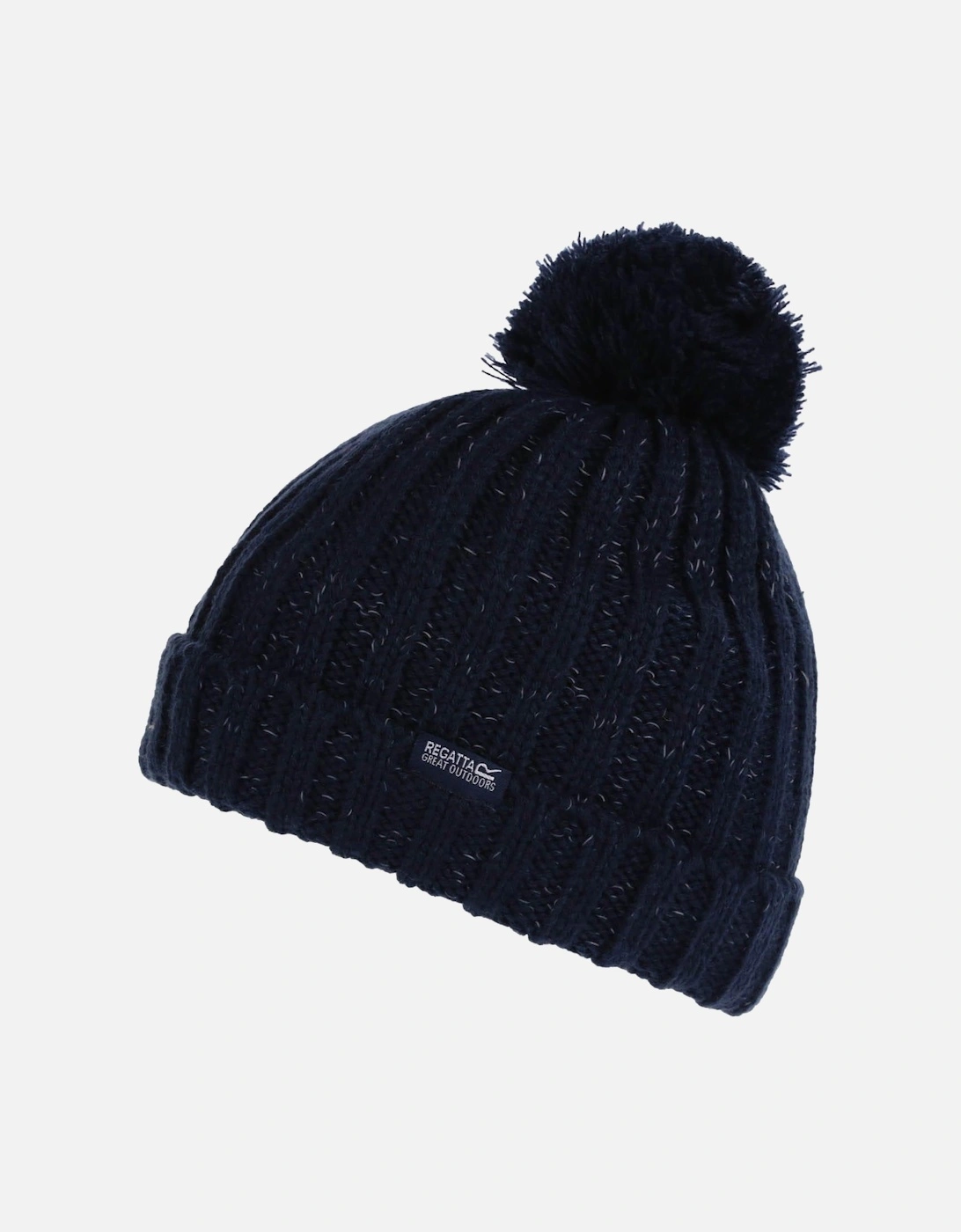 Childrens/Kids Luminosity III Bobble Hat, 5 of 4