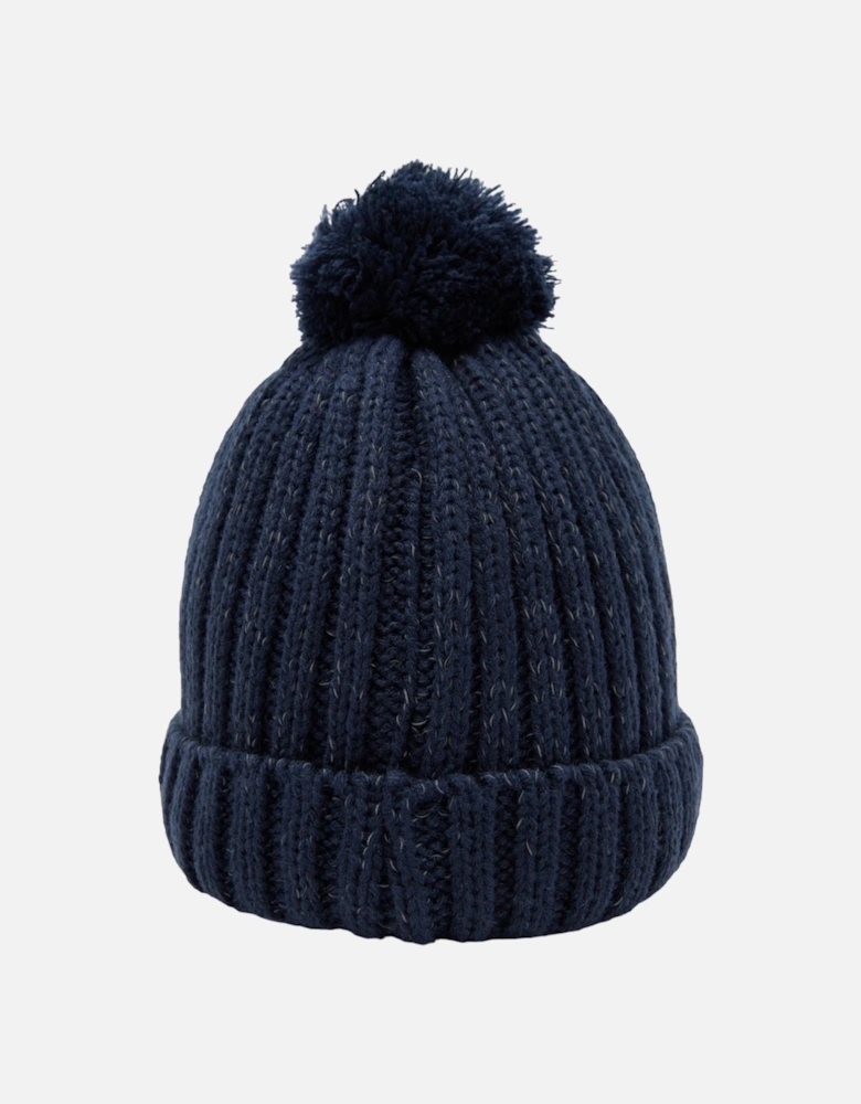 Childrens/Kids Luminosity III Bobble Hat