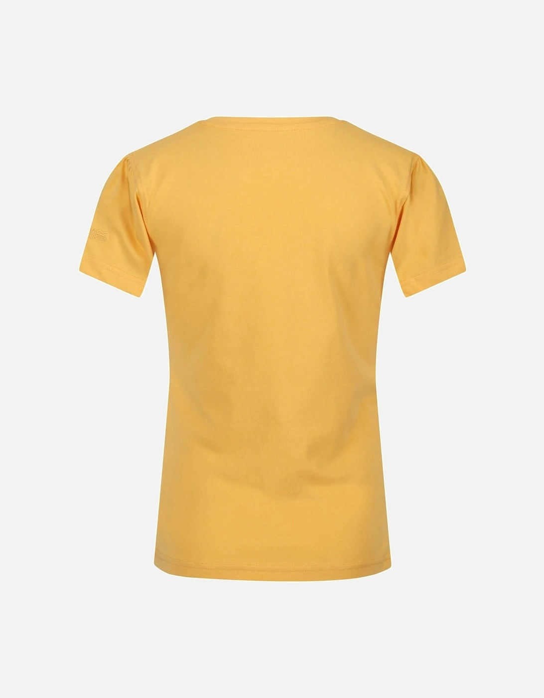 Childrens/Kids Bosley VI Sunset Seeker T-Shirt