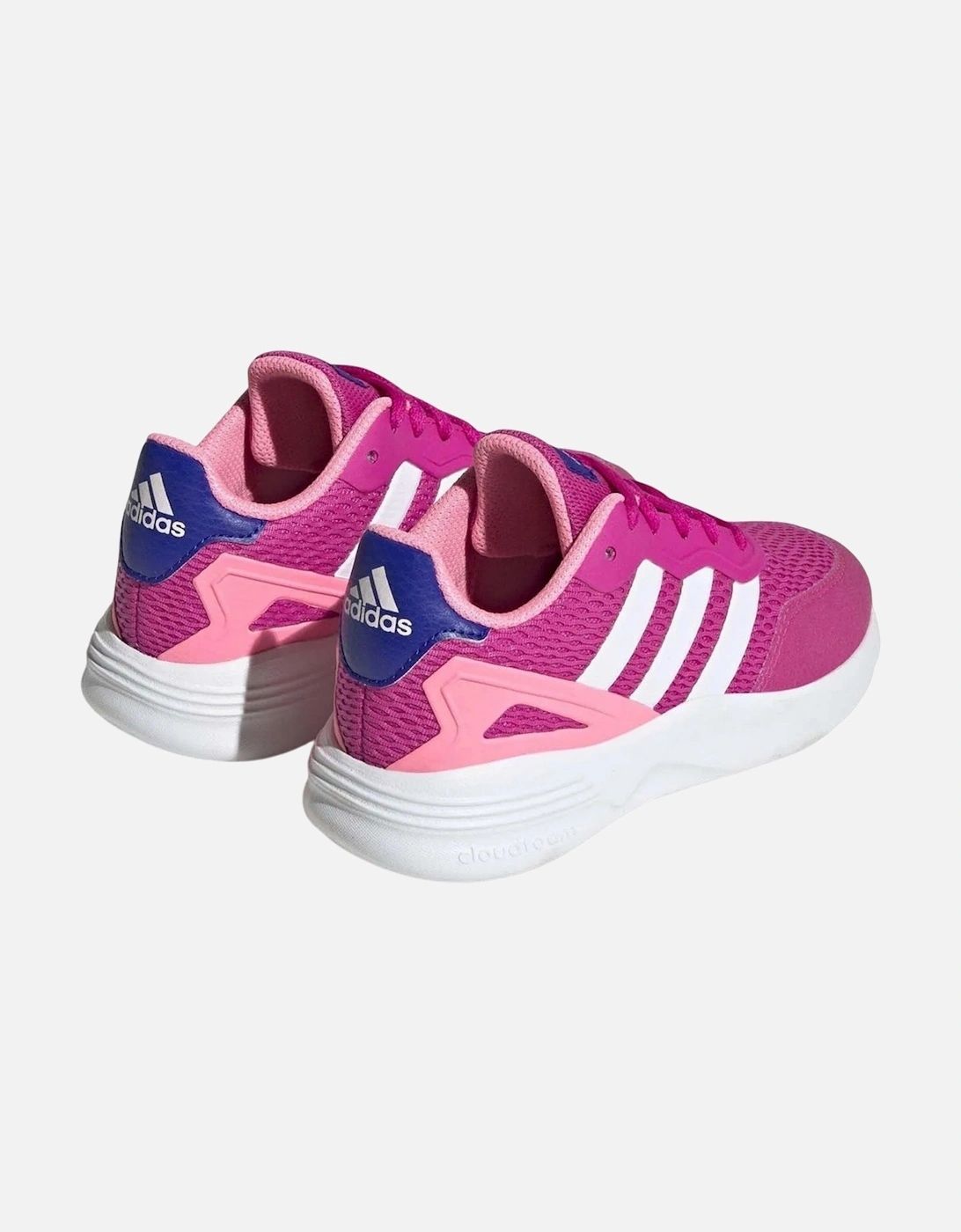 Childrens/Kids Nebzed Trainers