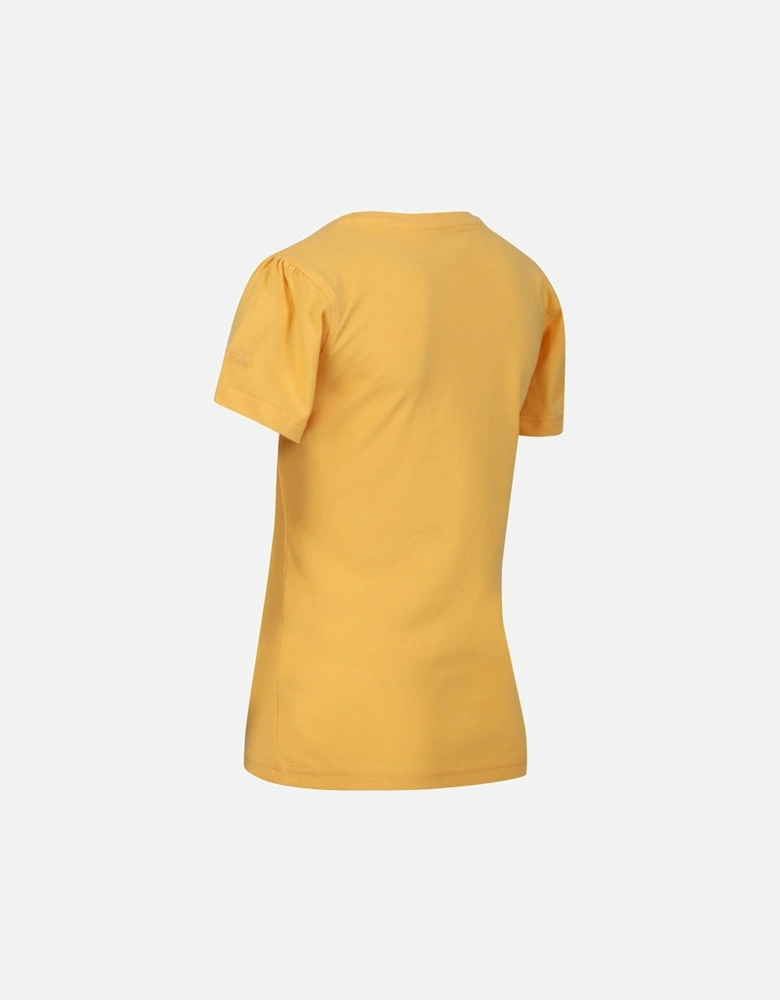 Childrens/Kids Bosley VI Sunset Seeker T-Shirt