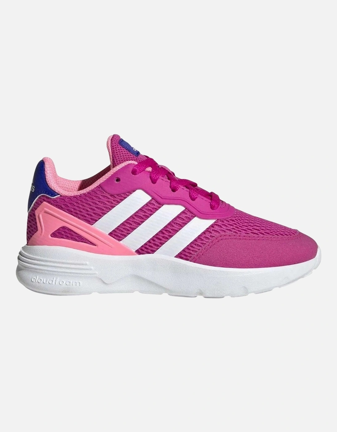 Childrens/Kids Nebzed Trainers, 6 of 5
