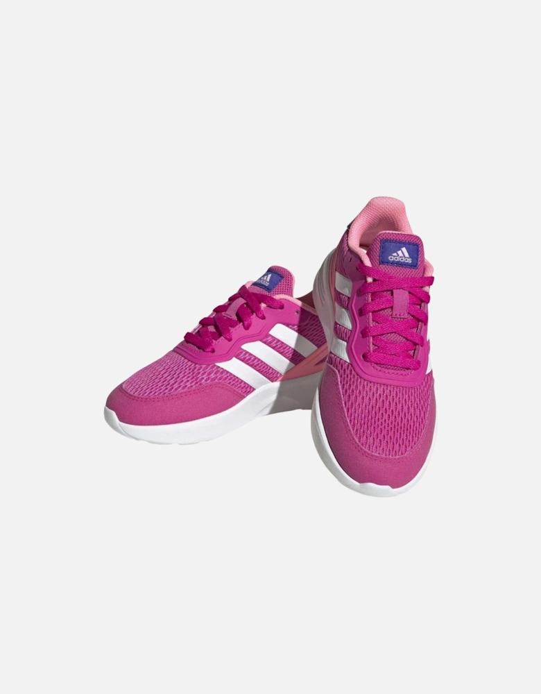 Childrens/Kids Nebzed Trainers