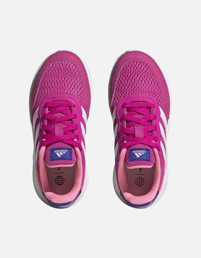Childrens/Kids Nebzed Trainers