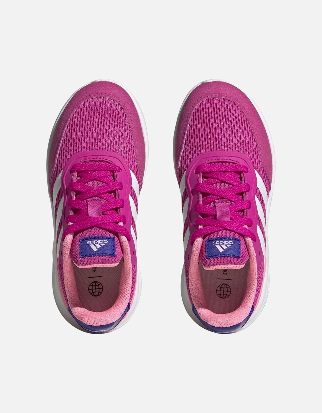 Childrens/Kids Nebzed Trainers