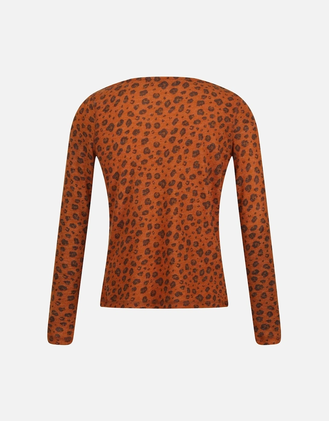 Womens/Ladies Frayda Lightweight Cowl Neck Top