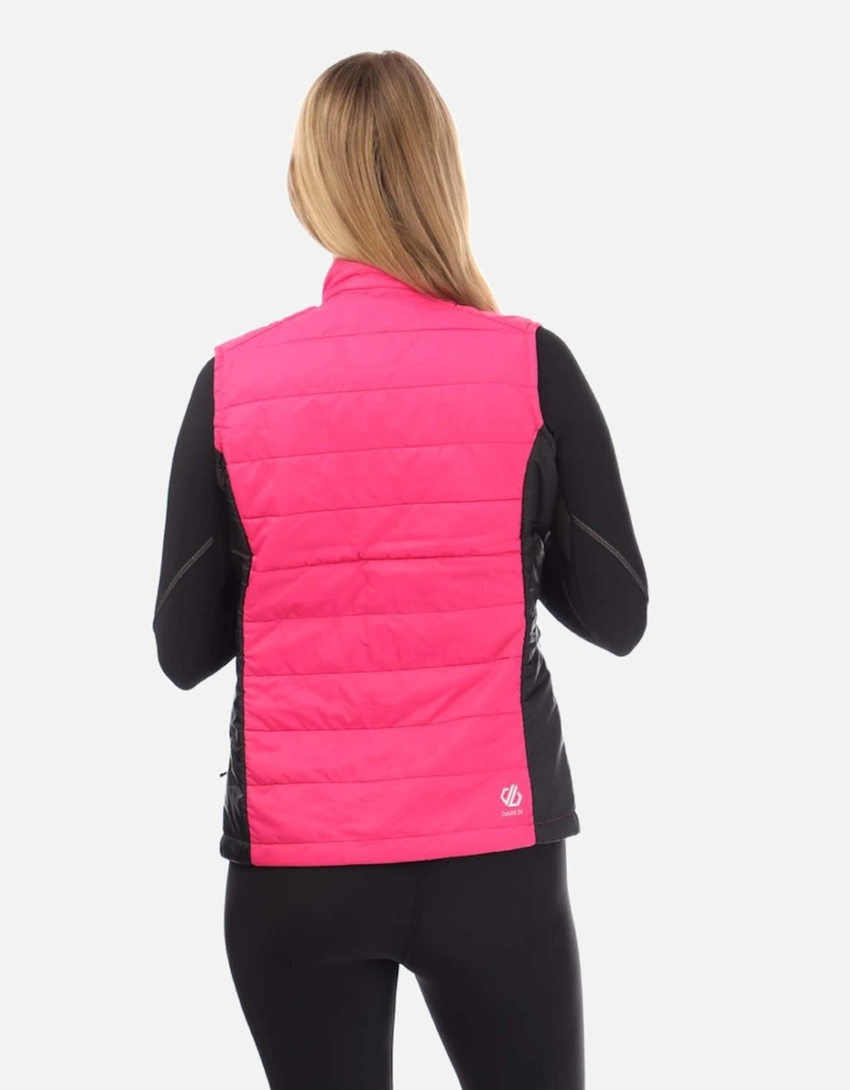 Womens/Ladies Ascending Lightweight Padded Gilet