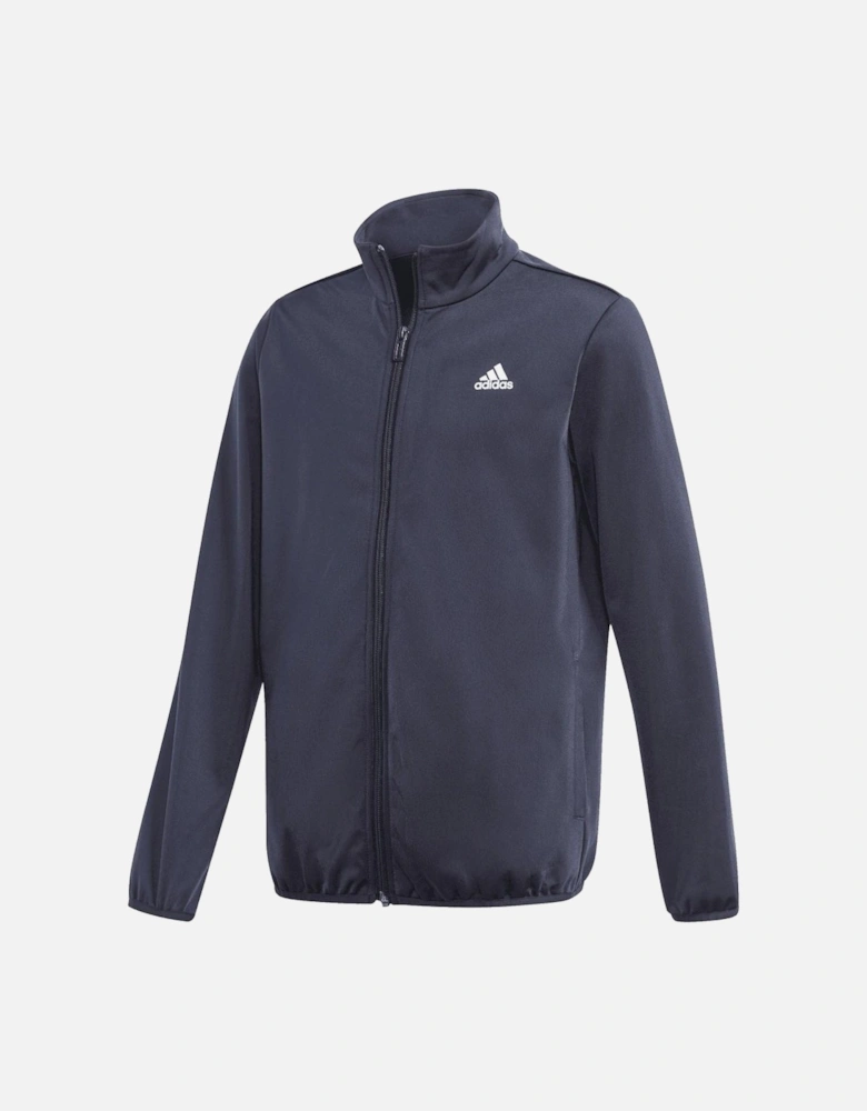 Boys Essentials Tracksuit